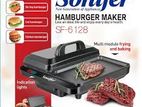 Hamburge Maker Sonifer SF6128