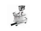 Hamburger Machine - Manual