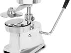 Hamburger Machine - Manual