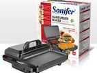 HAMBURGER MAKER SONIFER SF6128