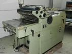 Hamda Cd700 Printing Machine