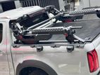 Hamer Machine Gun Roll Bar