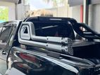 Hamer Night Fury Roll Bar