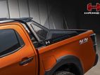 Hamer Victor Roll Bar