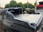 Hamer Warrior Plus Roll Bar