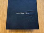Hamilton Khaki Automatic Watch