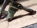 Hammer Concrete drilling machine 'HITACHI'