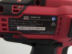 Hammer Drill 18v Cordless With 2.5ah Battery 7 Charger