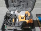 Hammer Drill Machine