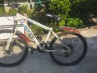 Hammer Mountain bicycle
