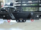 HAMMER REAR BUMPER