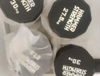 Hammer Strength Fix Dumbbells