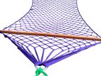 Hammock Outdoor Rope Premium Handmade