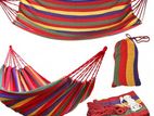 Hammock Rollover Outdoor Swing