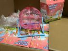 Hamster Ball