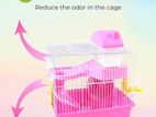 Hamster Cage