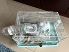 Hamster Cage
