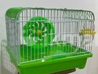 Hamster Cage