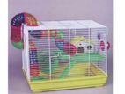 Hamster Cage
