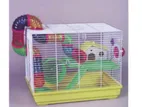 Hamster Cage