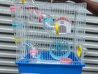 Hamster Cage