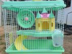 Hamster Cage