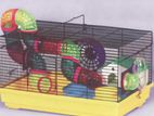 Hamster Cage