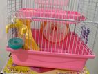 Hamster Cage