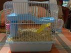 Hamster Cage