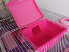 Hamster Cage