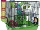 Hamster Cage