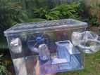 Hamster Cage
