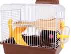 Hamster Cage