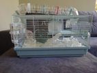 Hamster Cage