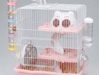 Hamster Cage