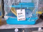Hamster Cage