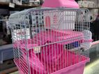 Hamster Cage