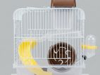 Hamster Cage