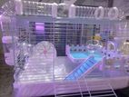 Hamster Cage