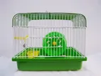 Hamster Cage Small