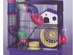 Hamster Cages