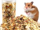 Hamster Mix food