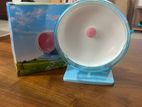 Hamster Silent Wheel