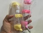 Hamster Water Bottle