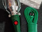 HANBON 109101 CAR REPAIR WORK LIGHT HERMAN HT 0846
