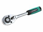 Hanbon 12.5mm Quick Release Ratchet Wrench