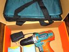 HANBON 12V Electric Hand Drill – HERMAN HT 1286