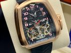 Hanbord Automatic Premium Mens Watch