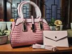 Hand bag