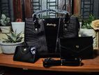 Hand bag